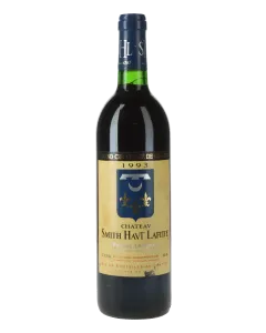 Chateau Smith Haut Lafitte 1993
