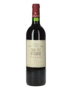Chateau Petit Village 1998