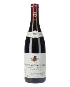 Ramonet Chassagne Montrachet 1er Cru Morgeot 2009