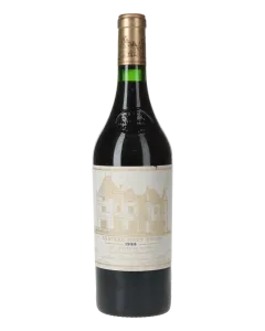 Chateau Haut Brion 1er Cru 1988