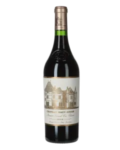 Chateau Haut Brion 1er Cru 2013