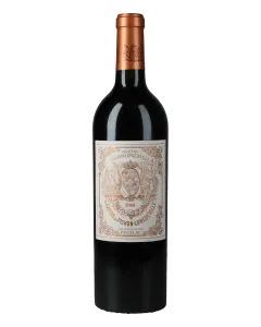 Chateau Pichon Longueville Baron 2eme Cru 2009 