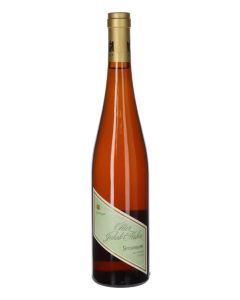 Kühn Riesling trocken Schlehdorn 2011