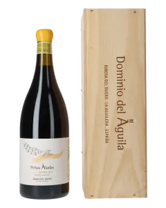Dominio del Aguila Penas Aladas Gran Reserva 2016 Magnum in 1er Holzkiste 