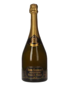 Dom Ruinart Blanc de Blancs Brut 1979 