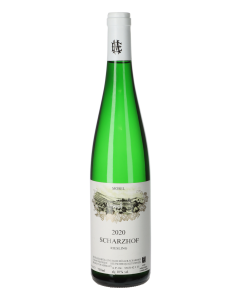 Egon Müller Scharzhof Riesling 2020