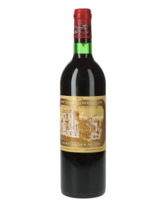 Chateau Ducru Beaucaillou 2eme Cru 1975