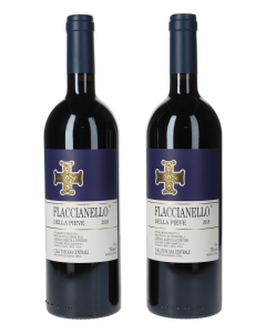 Fontodi Flaccianello della Pieve 2018 (2 Fl.)