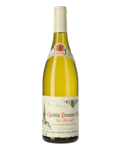 Vincent Dauvissat Chablis Premier Cru La Forest  2018 