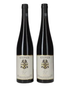 Knipser Syrah 2007 (2 Fl.)