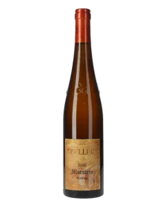 Klaus Peter Keller Westhofener Morstein Riesling Großes Gewächs 2016