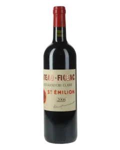 Chateau Figeac 1er Grand Cru Classe A 2008