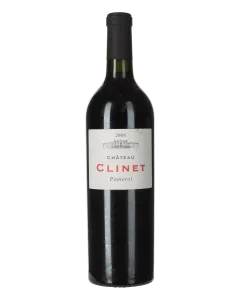 Chateau Clinet 2006