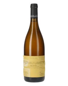 Domaines des Comtes Lafon Macon Milly-Lamartine Clos du Four 2013