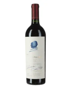 Opus One 2011