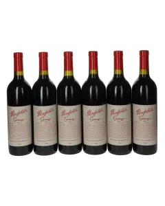 Penfolds Bin 95 Grange 2013 (6Fl.)