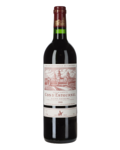 Chateau Cos d'Estournel 1995