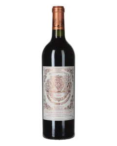 Chateau Pichon Longueville Baron 2eme Cru 2000 