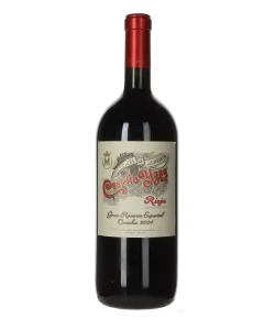 Marques de Murrieta Castillo Ygay Gran Reserva Especial 2004 Magnum 