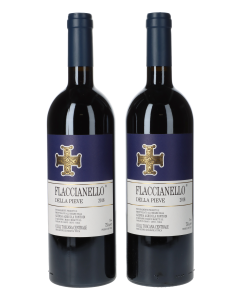 Fontodi Flaccianello della Pieve 2018 (2 Fl.)