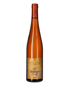 Klaus Peter Keller Hubacker Riesling Grosses Gewächs 2011