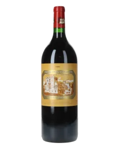 Chateau Ducru Beaucaillou 2eme Cru 1989 Magnum