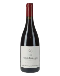 Domaine Sylvain Cathiard Vosne-Romanee 2012