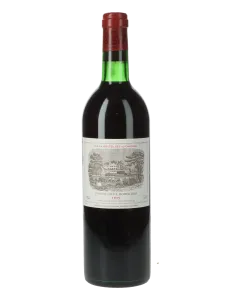Chateau Lafite Rothschild 1er Cru 1975