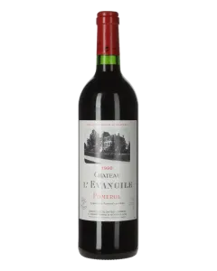 Chateau L’Evangile 1998 