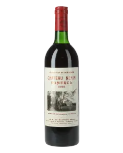 Chateau Nenin 1985