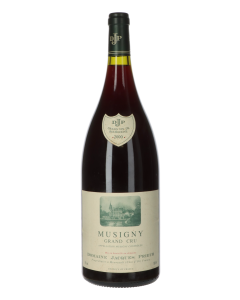 Jacques Prieur Musigny GC 2000 Magnum