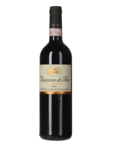 Casanova di Neri Brunello di Montalcino Tenuta Nuova 2006