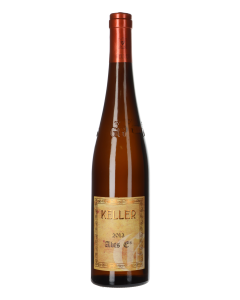 Klaus Peter Keller Abts Erde Riesling Grosses Gewächs 2013