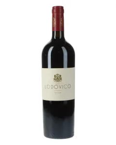 Tenuta di Biserno Lodovico 2016