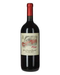 Marques de Murrieta Castillo Ygay Gran Reserva Especial 2004 Magnum 