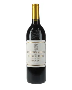 Chateau Pichon Longueville Comtesse de Lalande 2eme Cru 2016
