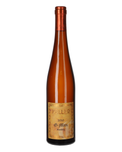 Klaus Peter Keller G-Max Riesling 2010