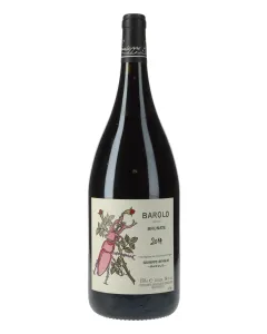 Giuseppe Rinaldi Barolo Brunate 2014 Magnum