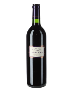 Chateau Hosanna 1999