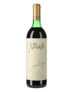 Jim Barry Shiraz The Armagh 1996