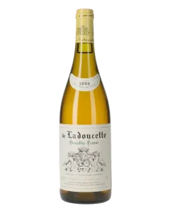 Baron de Ladoucette Pouilly-Fume 2006