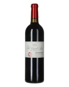 Chateau Petit Gravet Aine Grand Cru 2005