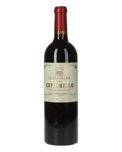 Cepparello Isole e Olena 2013 