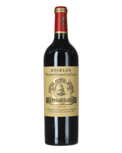 Chateau Angelus 2010