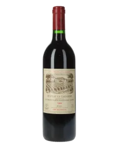 Chateau La Cardonne 1989