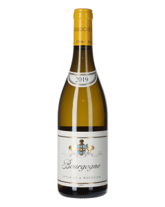 Domaine Leflaive Bourgogne blanc 2019