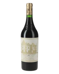 Chateau Haut Brion 1er Cru 1999