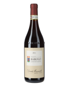 Bartolo Mascarello Barolo 2011