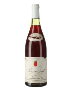 Robert Ampeau Pommard 1980