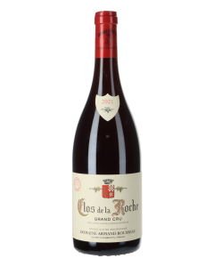 Armand Rousseau Clos de la Roche Grand Cru 2021